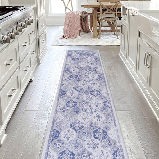 Maval - Stunning Runner Rug - R&R Furniture Gallery (Fountain Valley, CA)