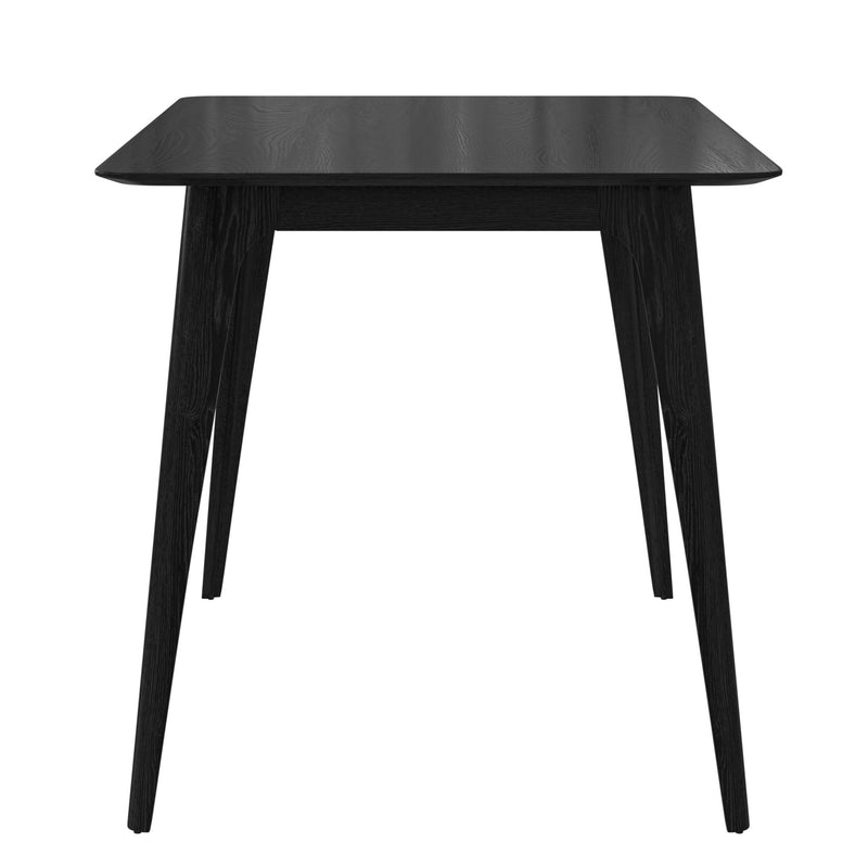 Modern Aesthetic Dining Table - R&R Furniture Gallery (Fountain Valley, CA)