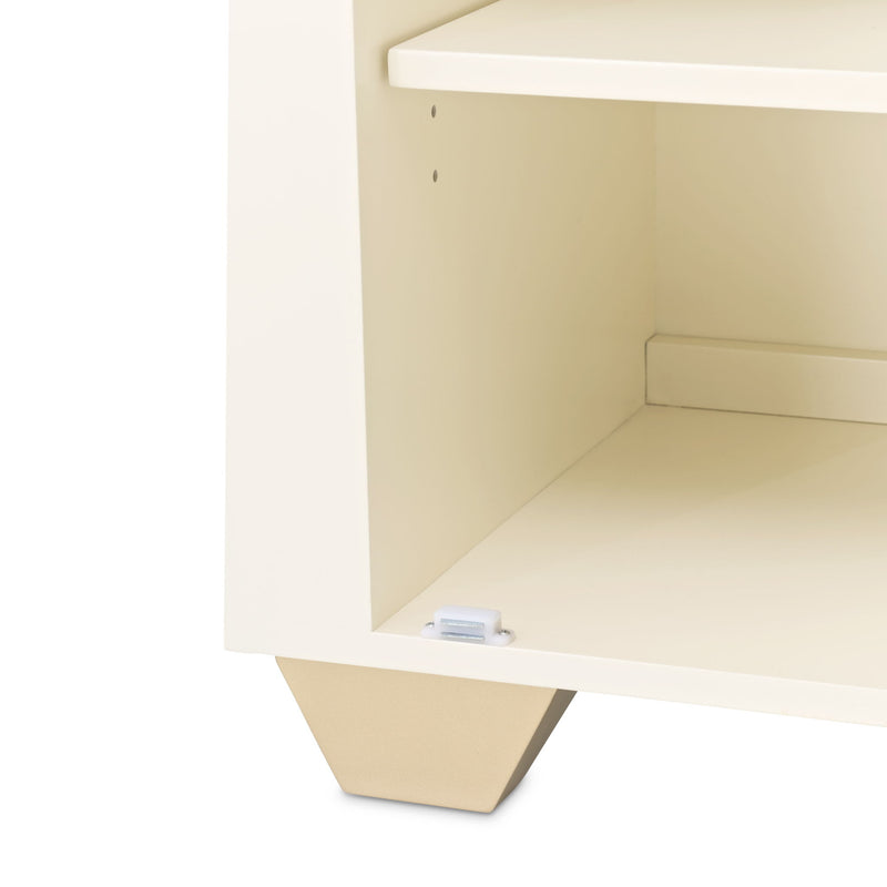 Fantosini - Sideboard - R&R Furniture Gallery (Fountain Valley, CA)