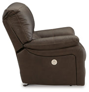 Leesworth - Rocker Recliner - R&R Furniture Gallery (Fountain Valley, CA)