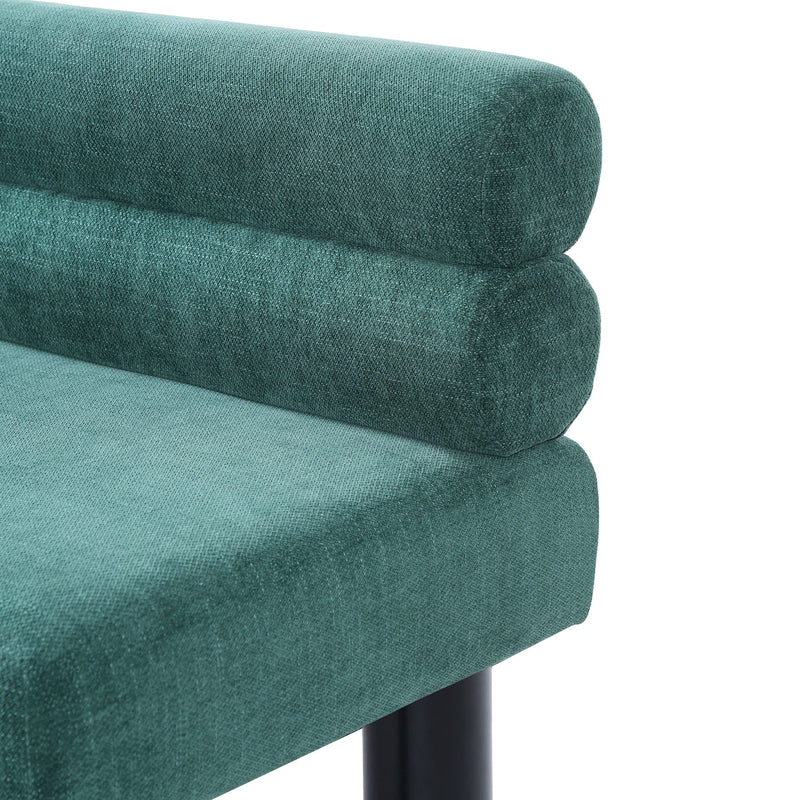 Dining Upholstered Bench - R&R Furniture Gallery (Fountain Valley, CA)