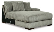 Lindyn - Sectional - R&R Furniture Gallery (Fountain Valley, CA)