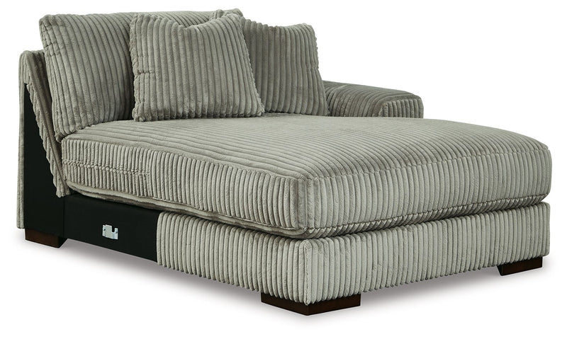Lindyn - Sectional - R&R Furniture Gallery (Fountain Valley, CA)