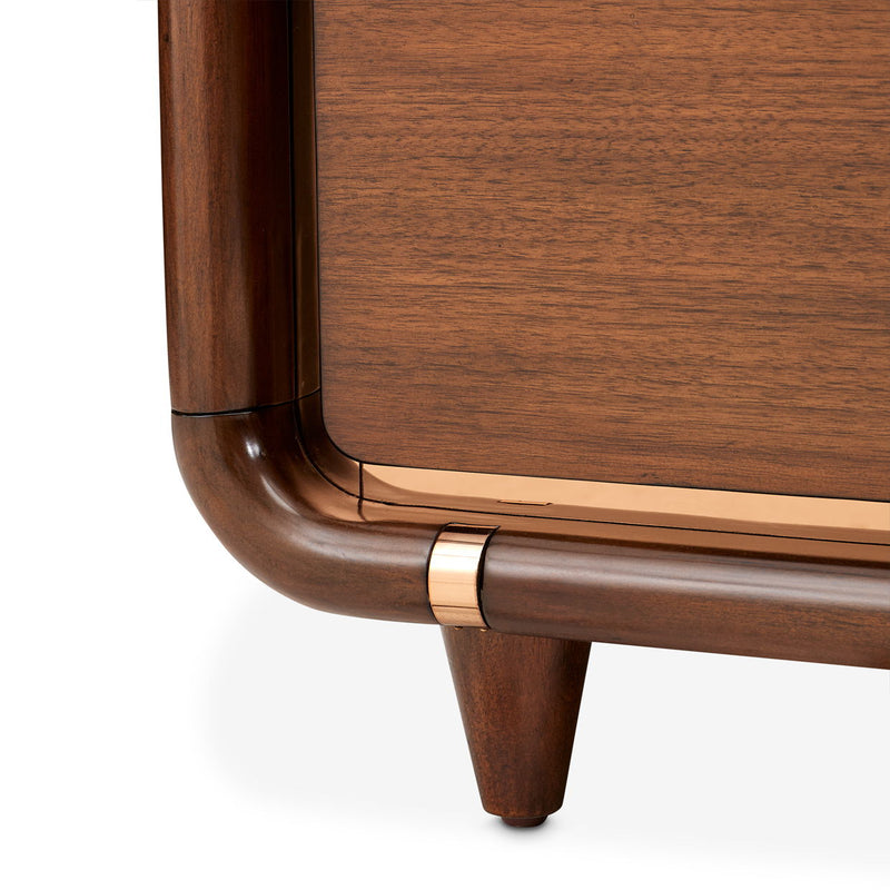 Mason Park - Dresser - R&R Furniture Gallery (Fountain Valley, CA)