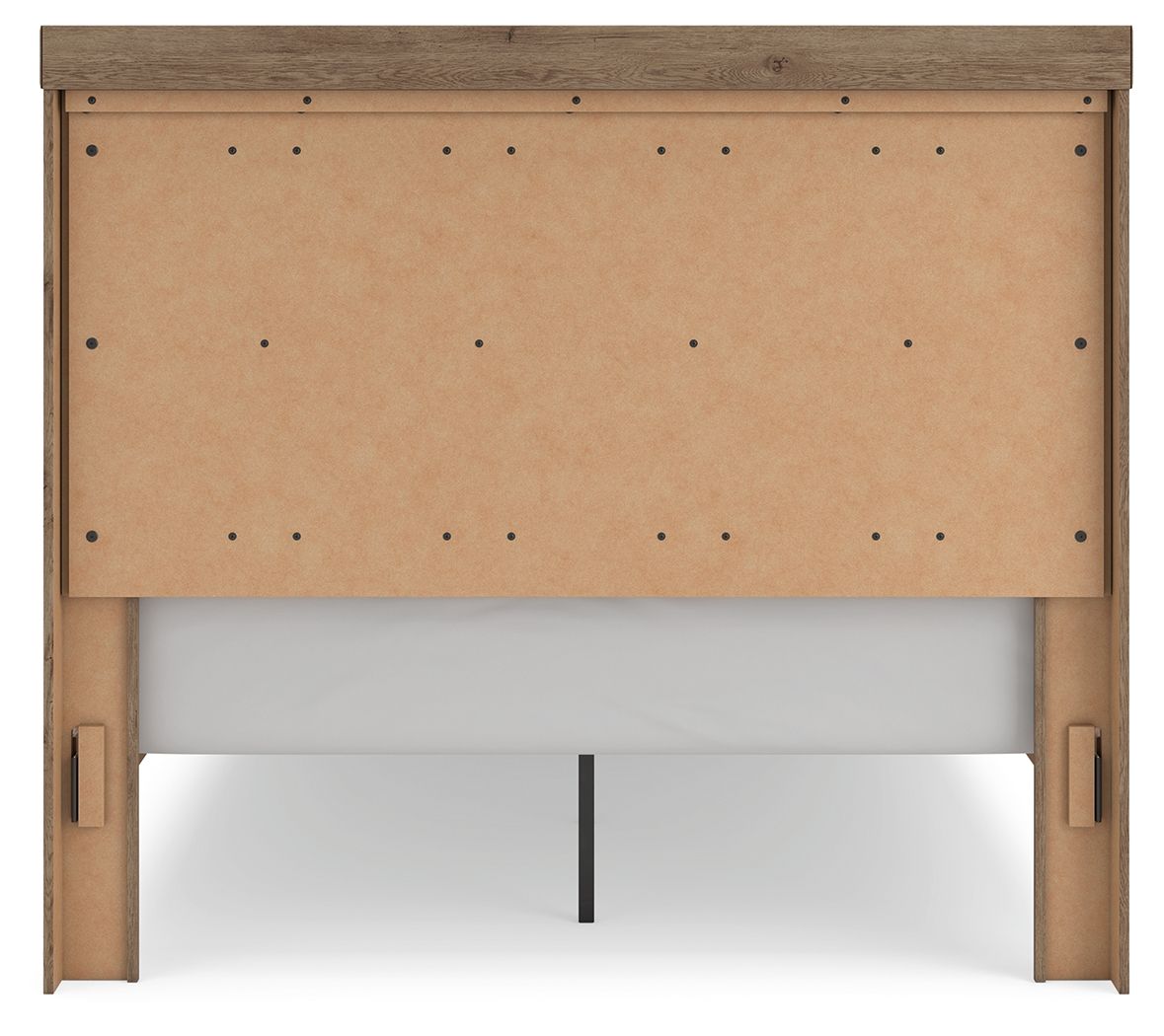 Oliandon - Panel Storage Bed - R&R Furniture Gallery (Fountain Valley, CA)
