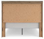 Oliandon - Panel Storage Bed - R&R Furniture Gallery (Fountain Valley, CA)