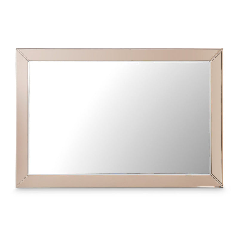 Carmela - Wall Mirror - R&R Furniture Gallery (Fountain Valley, CA)