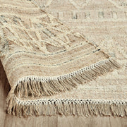 Kingston - Distressed Rug - R&R Furniture Gallery (Fountain Valley, CA)