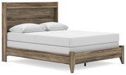 Elbrim - Panel Bed - R&R Furniture Gallery (Fountain Valley, CA)