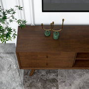 Caroline - Modern TV Stand Up To 72" - R&R Furniture Gallery (Fountain Valley, CA)