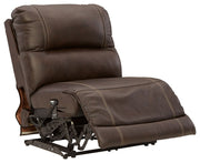 Dunleith - Power Reclining Sectional - R&R Furniture Gallery (Fountain Valley, CA)