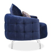Celine - Accent Chair - R&R Furniture Gallery (Fountain Valley, CA)