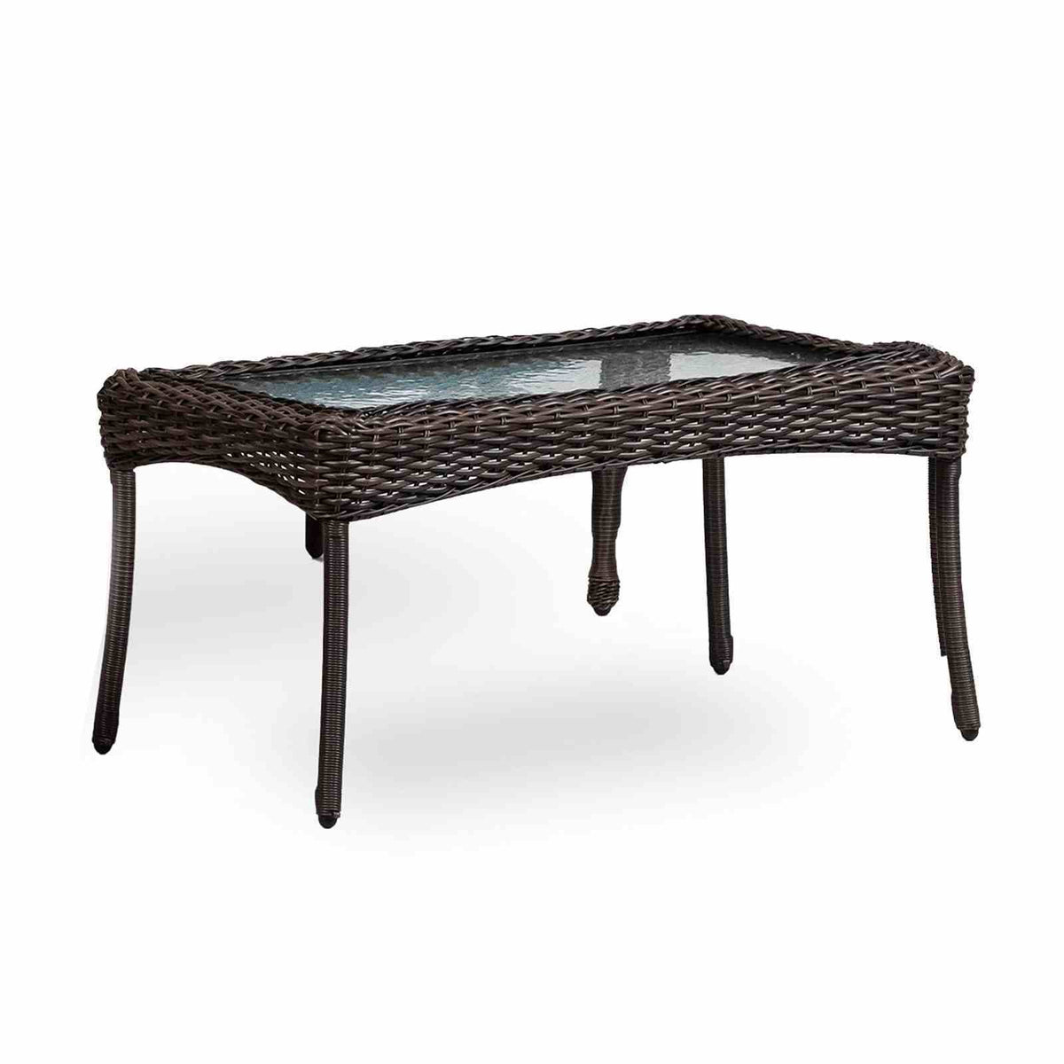 Oliveri - Wicker Coffee Table (9/Stack)