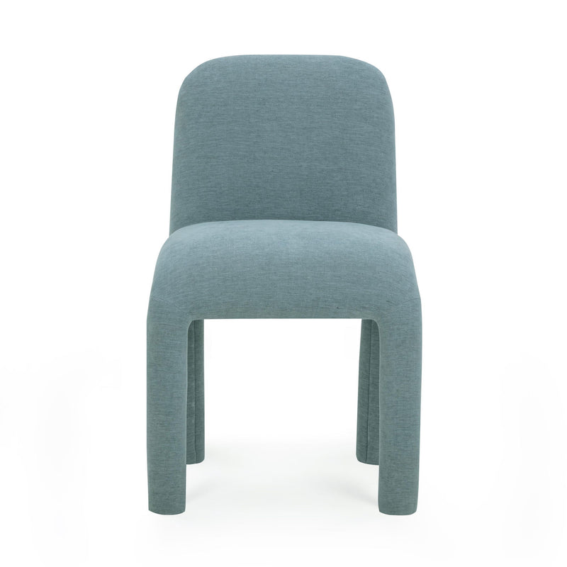 Georgia - Dining Chair - R&R Furniture Gallery (Fountain Valley, CA)