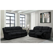 Stonic - Glider Recliner Modern Design - R&R Furniture Gallery (Fountain Valley, CA)