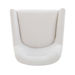 Mado - Swivel Accent Chair