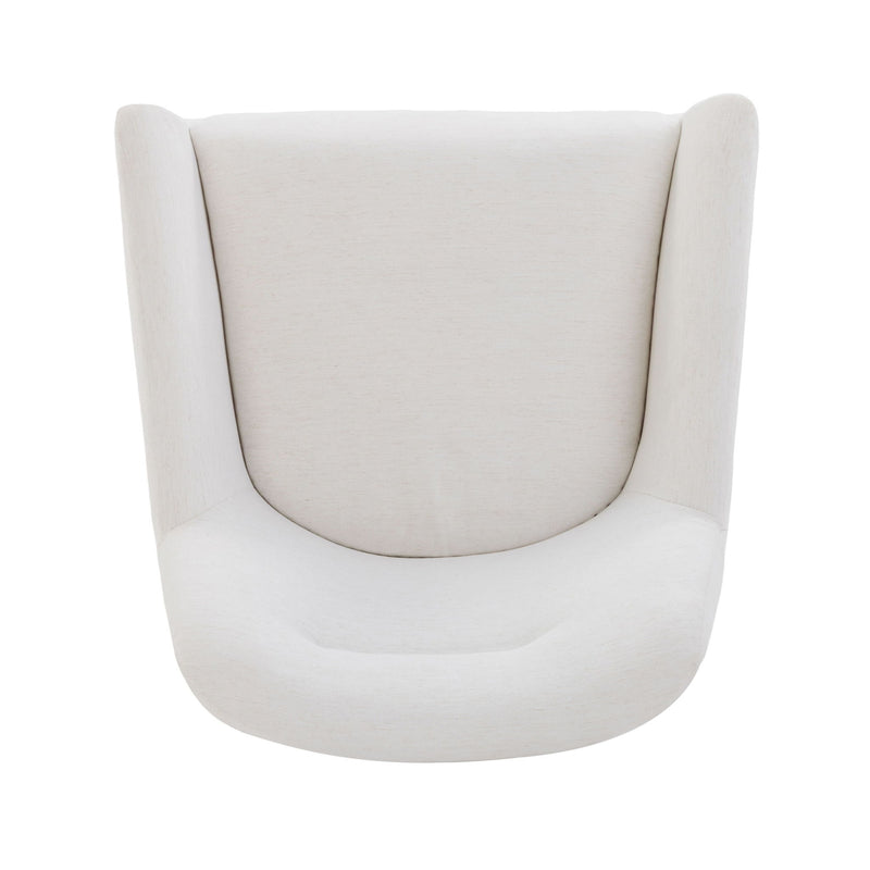Mado - Swivel Accent Chair