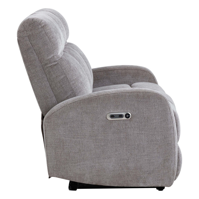 Tuscany - Power Reclining Sofa Set - R&R Furniture Gallery (Fountain Valley, CA)