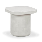Surraya - Concrete Table - R&R Furniture Gallery (Fountain Valley, CA)