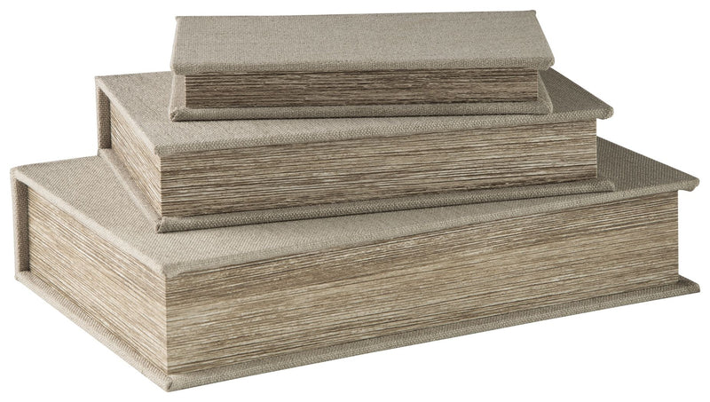 Jolina - Box Set - R&R Furniture Gallery (Fountain Valley, CA)