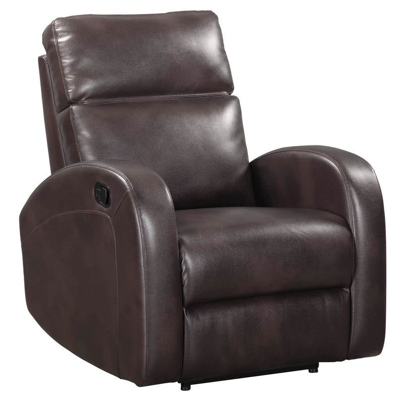 Devin - Recliner - R&R Furniture Gallery (Fountain Valley, CA)