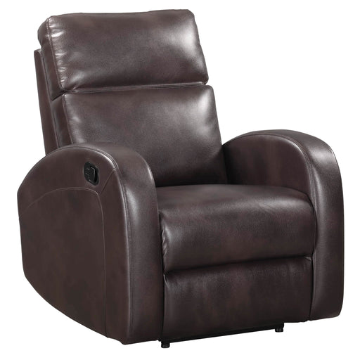 Devin - Recliner - R&R Furniture Gallery (Fountain Valley, CA)