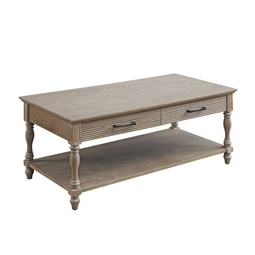 Ariolo - Table - R&R Furniture Gallery (Fountain Valley, CA)