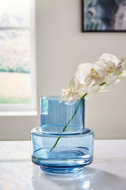 Bealen - Vase - R&R Furniture Gallery (Fountain Valley, CA)