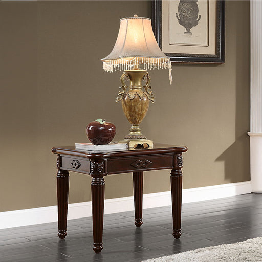 Chateau De Ville - Table - R&R Furniture Gallery (Fountain Valley, CA)
