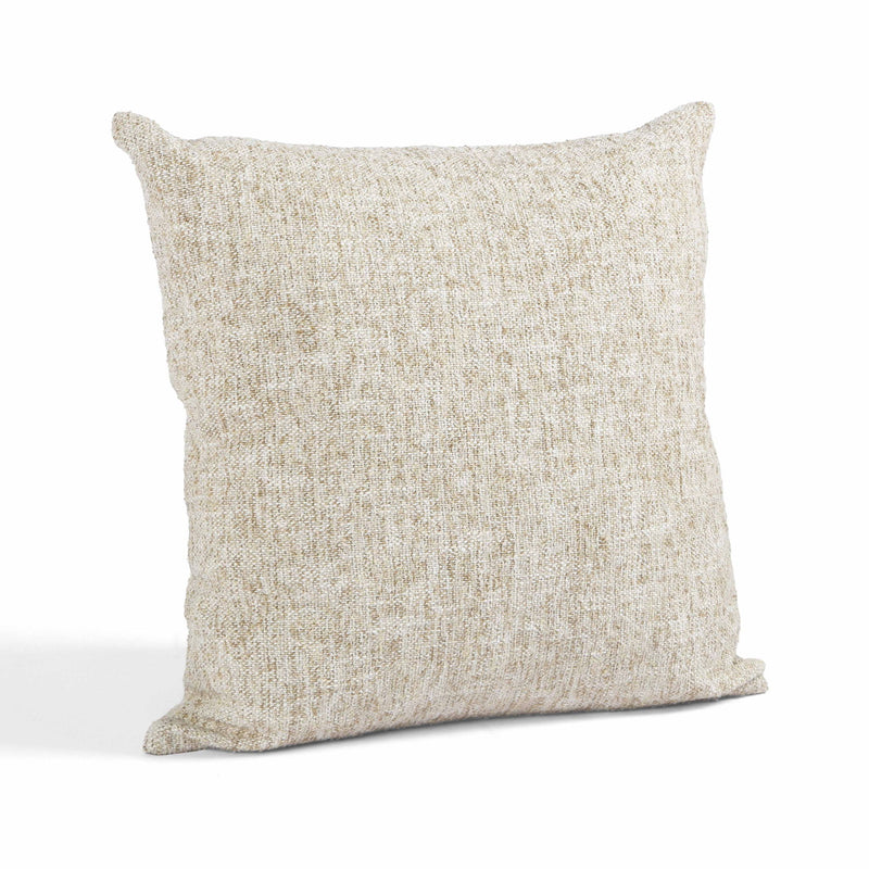 Poh - Boucle Square Accent Pillow