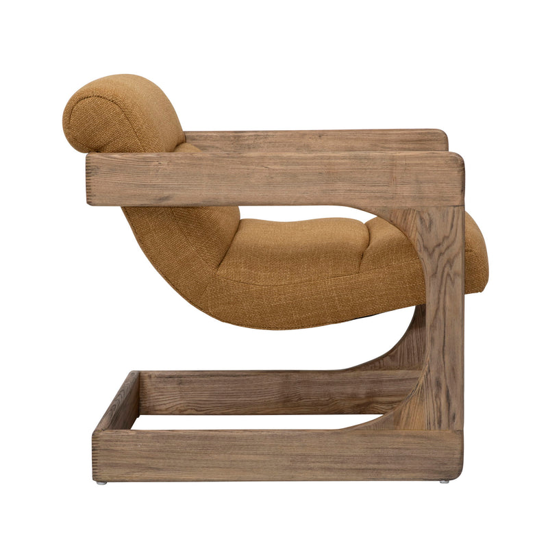 Bridges - Occasional Chair