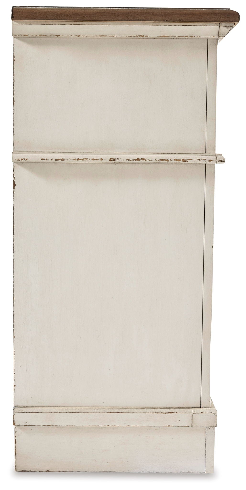 Realyn - Dresser, Mirror - R&R Furniture Gallery (Fountain Valley, CA)
