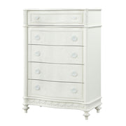 Dorothy - Chest - Ivory - R&R Furniture Gallery (Fountain Valley, CA)