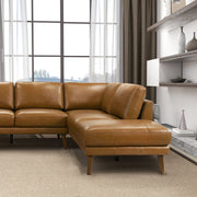 Benson - Sectional Sofa With Chaise - R&R Furniture Gallery (Fountain Valley, CA)