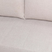Rami - Outdoor Sofa - Natural - R&R Furniture Gallery (Fountain Valley, CA)