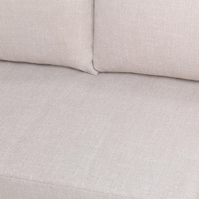 Rami - Outdoor Sofa - Natural - R&R Furniture Gallery (Fountain Valley, CA)