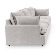Caplan - Modular Sectional - R&R Furniture Gallery (Fountain Valley, CA)