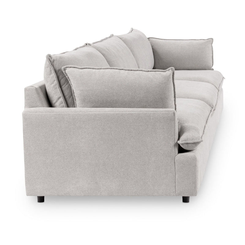 Caplan - Modular Sectional - R&R Furniture Gallery (Fountain Valley, CA)