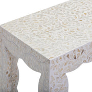 Piara - Console - Natural - R&R Furniture Gallery (Fountain Valley, CA)