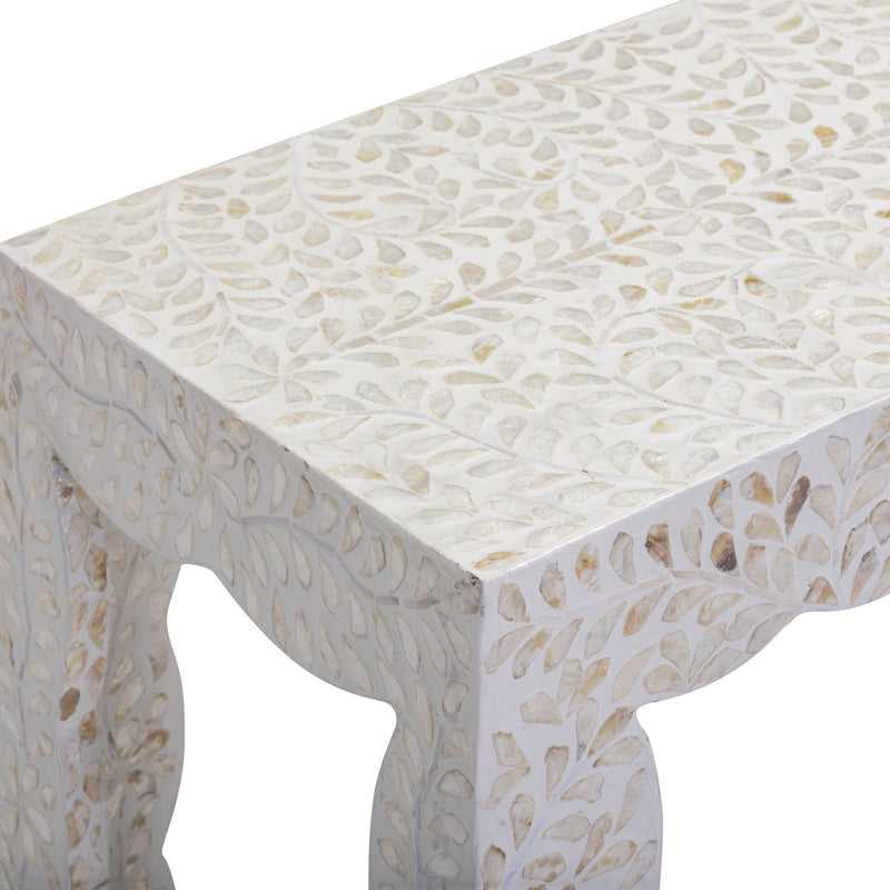 Piara - Console - Natural - R&R Furniture Gallery (Fountain Valley, CA)