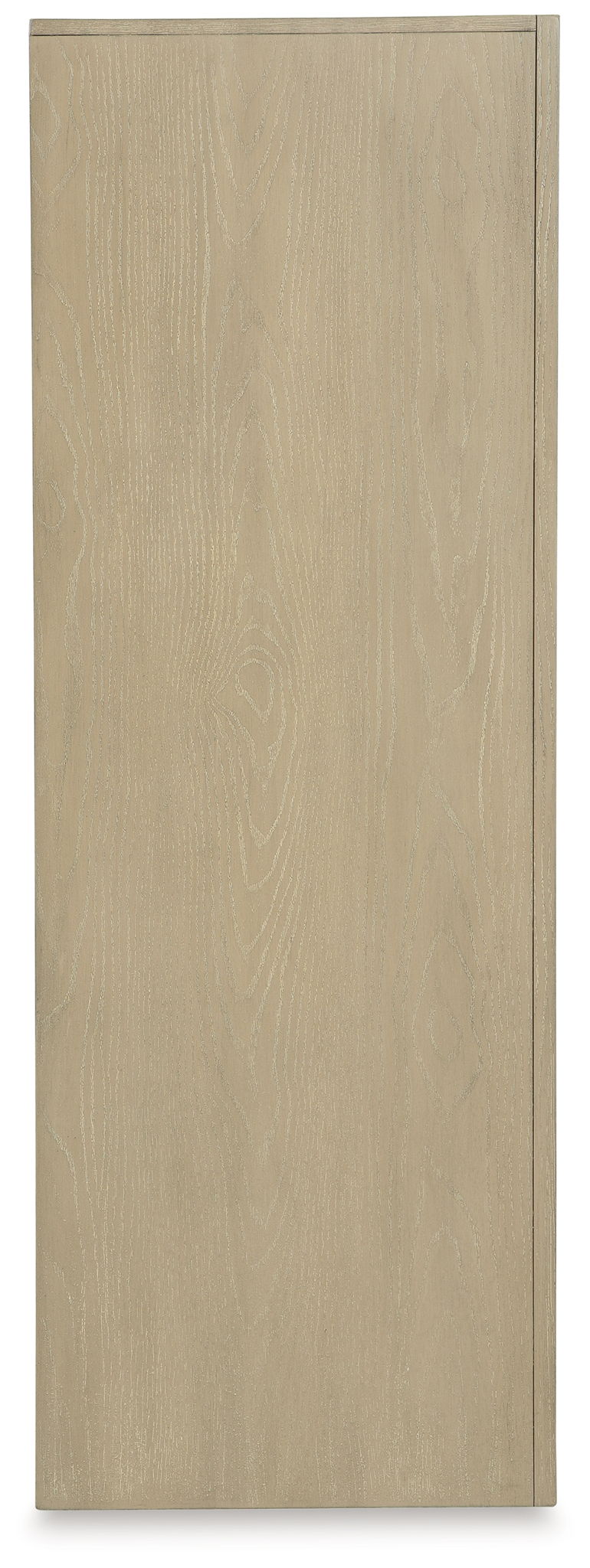 Calmoro - Five Drawer Chest - Gray - R&R Furniture Gallery (Fountain Valley, CA)