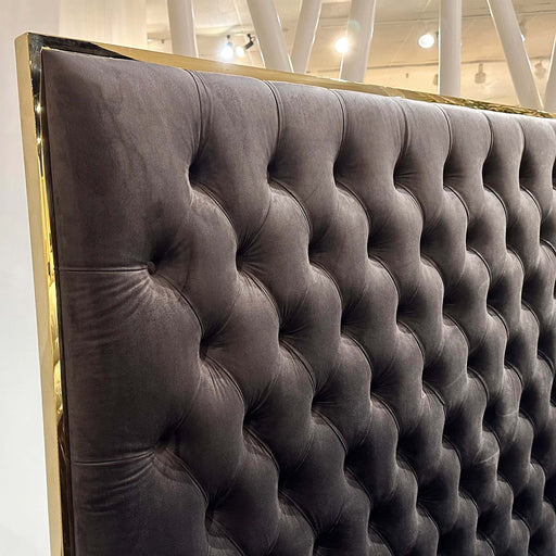 Dahlia - Lift Up Storage Bed - R&R Furniture Gallery (Fountain Valley, CA)