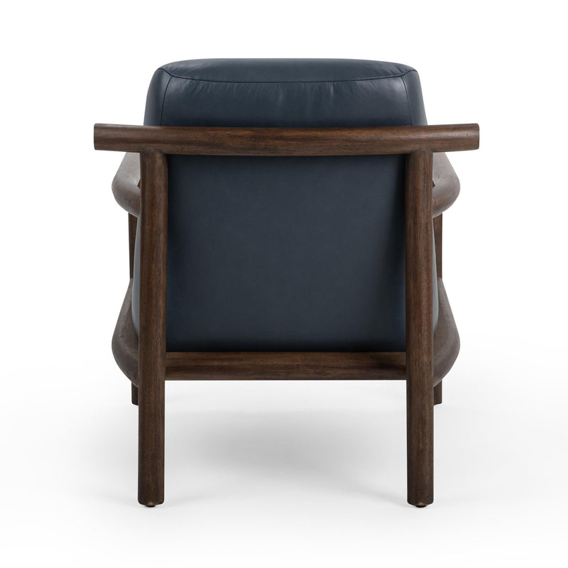 Azoria - Accent Chair - R&R Furniture Gallery (Fountain Valley, CA)