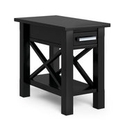 Kitchener - Handcrafted Table - R&R Furniture Gallery (Fountain Valley, CA)