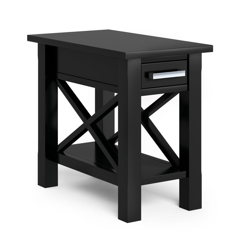 Kitchener - Handcrafted Table - R&R Furniture Gallery (Fountain Valley, CA)