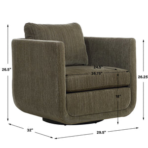 Abound - Swivel Chair