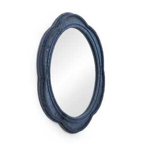 Zeva - Wall Mirror - R&R Furniture Gallery (Fountain Valley, CA)