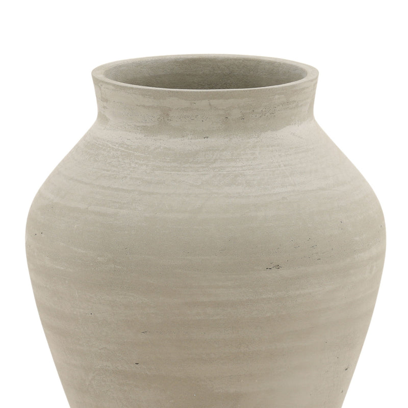 Faustus - Vase