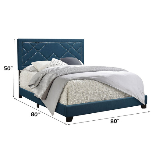 Ishiko - Bed - R&R Furniture Gallery (Fountain Valley, CA)