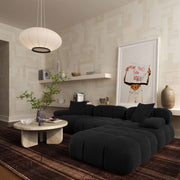 Calliope - Modular Ottoman - R&R Furniture Gallery (Fountain Valley, CA)